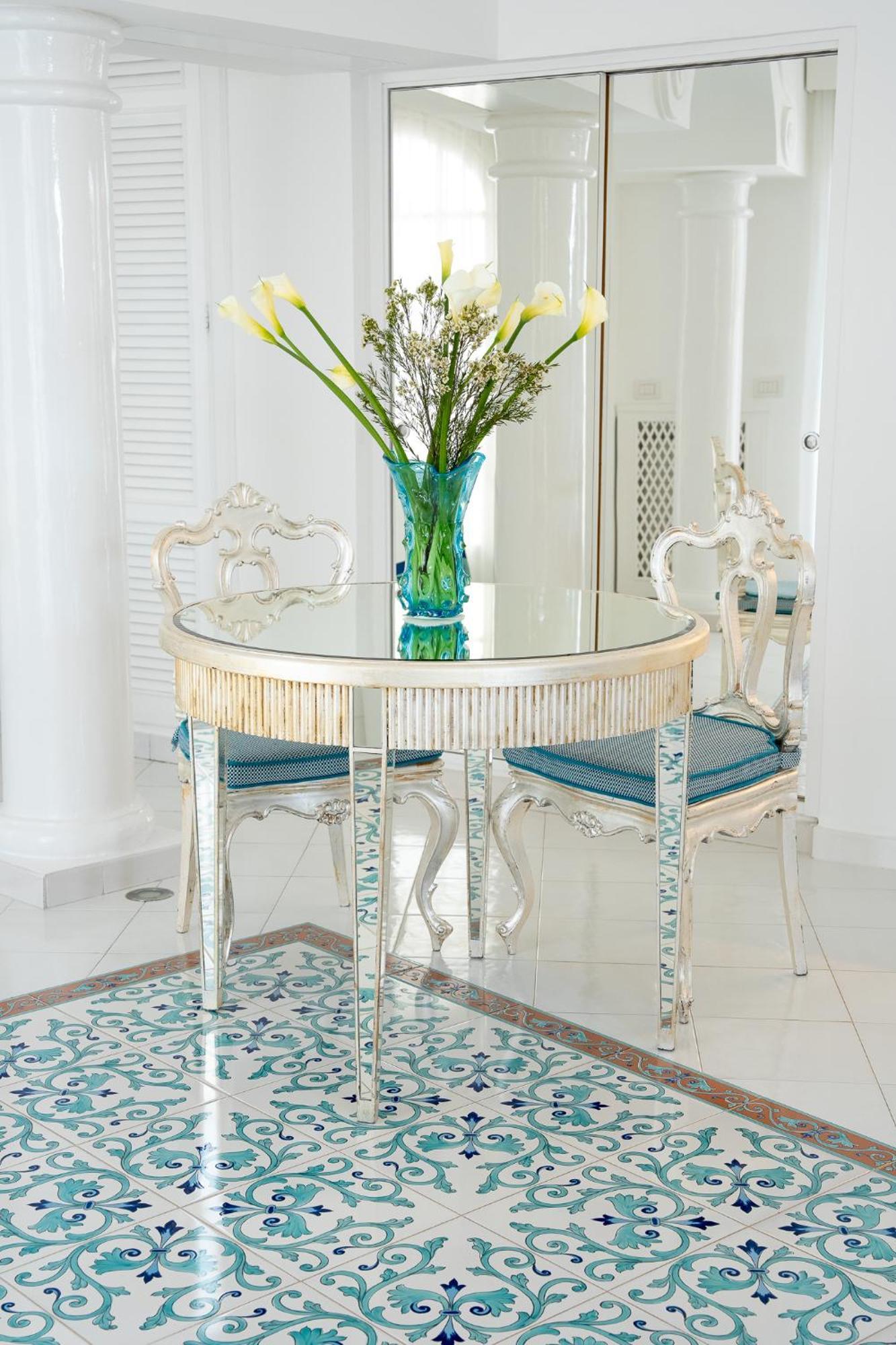 Villa Boheme Exclusive Luxury Suites Positano Zewnętrze zdjęcie
