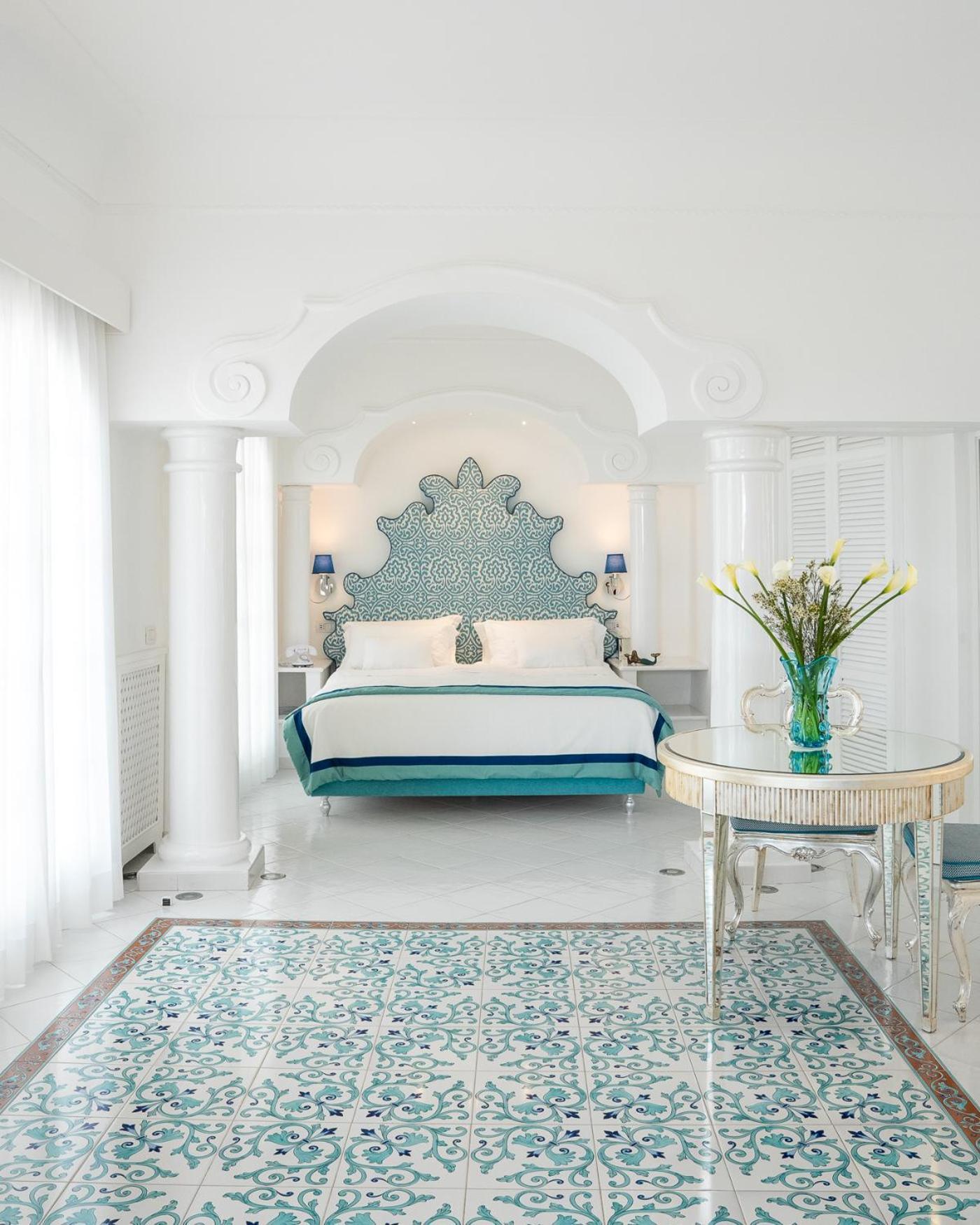 Villa Boheme Exclusive Luxury Suites Positano Zewnętrze zdjęcie